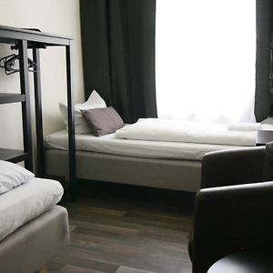 Kamer met Twee Aparte Bedden